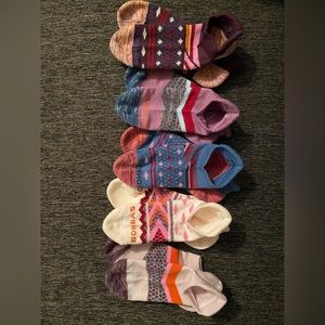 bombas socks brand new